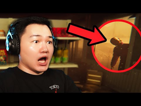 Видео: Шөнийн дэлгүүрт ганцаараа ажиллав (Hellmart)