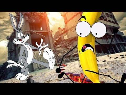 Видео: УСТРОИЛИ ЗЕМЛЕТРЯСЕНИЕ, ЧТОБ СПАСТИСЬ ОТ МАНЬЯКА 🌍 CS:GO Тролль Прятки (КС ГО Маньяк)