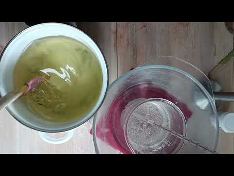 Видео: Кокосовое хозяйственное