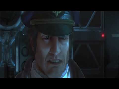 Видео: космический пират харлок фильм 2013 года