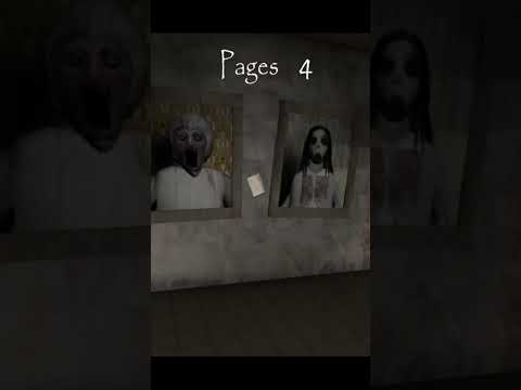 Видео: Дядька Джон отправился в прошлое! #dvloper #granny #slendrina #прикол #прохождение #смешно #смех