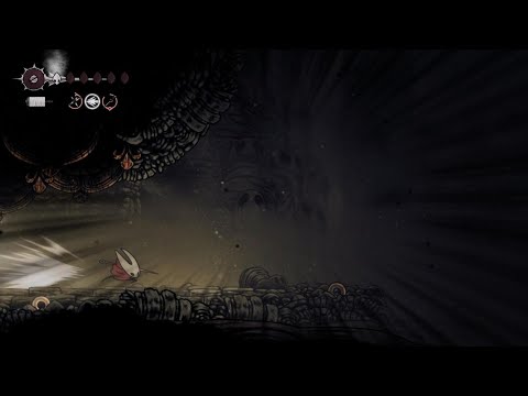 Видео: Hollow Knight: Silksong прохождение 20. Подточенные ступени, квест на шкуры, исследование