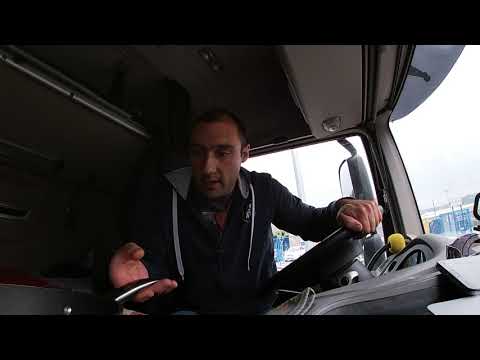 Видео: Пъстърва на тиган. #Зад_Волана