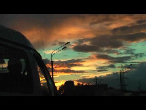 Видео: Дорога зовет