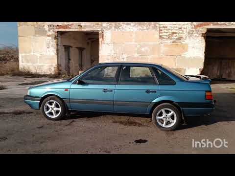 Видео: Старое немецкое ведро или нет? Актуален ли Volkswagen Passat b3 в 2024-м году?