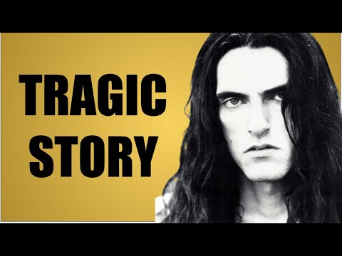 Видео: Type O Negative: Взлет и падение группы, смерть Питера Стила