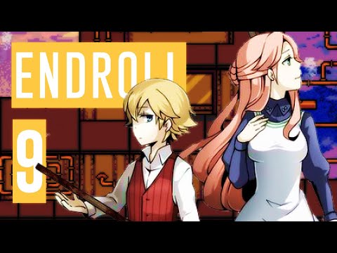 Видео: EndRoll | Прохождение без комментариев [#9]