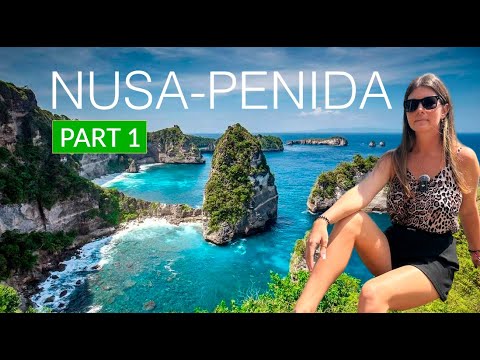 Видео: НУСА-ПЕНИДА ЭТО ВАМ НЕ ТАИЛАНД! ЖИВЕМ В ДИКИХ ДЖУНГЛЯХ РЯДОМ С CRYSTAL BAY. НАПАЛА СОБАКА