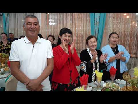 Видео: 28 09 2025 Жандаулет Тілашар