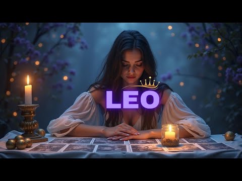 Видео: ЛЕВ ❤️✨, ‼️😦 ВЧЕРА ОНИ ПОНЯЛИ ЧТО-ТО О ТЕБЕ… И ПРИНЯЛИ ВАЖНОЕ РЕШЕНИЕ‼️😱СЕНТЯБРЬ
