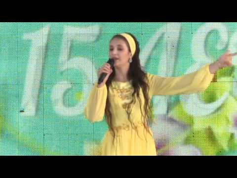 Видео: РУСАННА-Ловзар