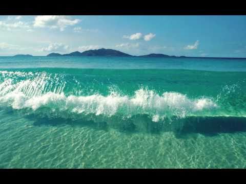 Видео: Таня Дяченко - Остров моей любви