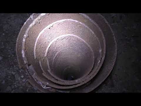 Видео: Завод химического оборудования «Заря» очередной поход