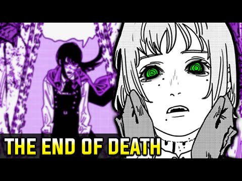 Видео: НОВЫЙ МИР (Человек-бензопила 219)