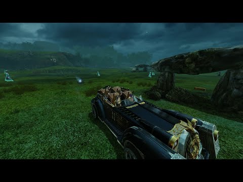 Видео: ArcheAge- Путь к 8000гс [Фесаникс]_ 01.10.2025 Прямой эфир через restream.su