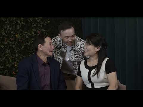 Видео: Цогтдэлгэр- Амжиж хайрла/ Tsogtdelger- Amjij hairla (Official Music Video)