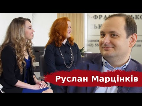 Видео: Руслан Марцінків - Що про мера думають його підлеглі, за що любить дружина і за які рішення соромно