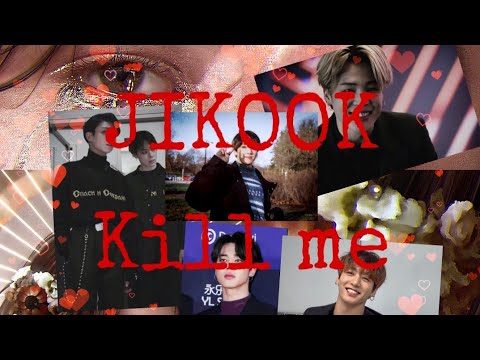 Видео: Фанфик /Чигуки/~Kill me ~[5 часть]