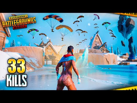 Видео: ЭТО САМЫЙ ДУШНЫЙ ГОРОД - КАК ТУТ ВЫЖИТЬ?! 🤯🔥 PUBG Mobile - С ВЕБКОЙ НА РУКИ | ПУБГ МОБАЙЛ - Handcam