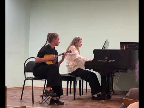 Видео: А.Цыганков - Элегия