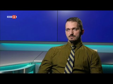 Видео: Историята на д-р Явор Ченков, Малки истории - 20.02.2025 по БНТ