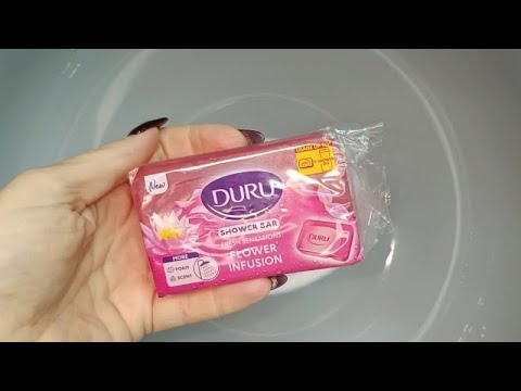 Видео: Asmr soaping soap, мыление с губкой+размокшее/пропитанное мыло #asmr #soap #like #асмрsoap #soaping 