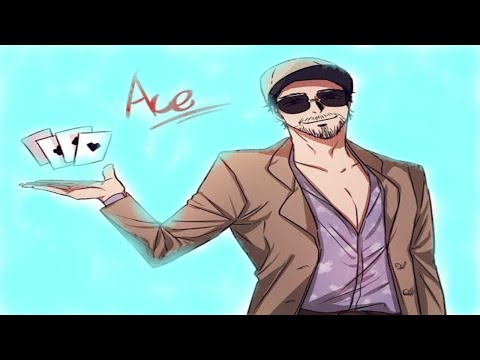 Видео: И это Эйс! (часть 2) / 3 в 1/ Dead by Daylight / DBD survivors