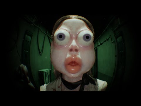 Видео: КТО ТО У МЕНЯ ЗА ДВЕРЬЮ в Who's at the door