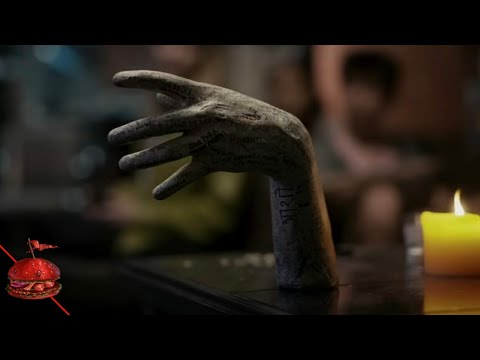 Видео: Talk to Me (2023) Хэр аймар вэ? EP4