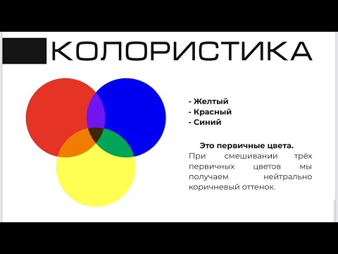 Видео: КОЛОРИСТИКА И ПИГМЕТОЛОГИЯ В ПЕРМАНЕНТНОМ МАКИЯЖЕ ОЧЕНЬ ПРОСТЫМИ СЛОВАМИ