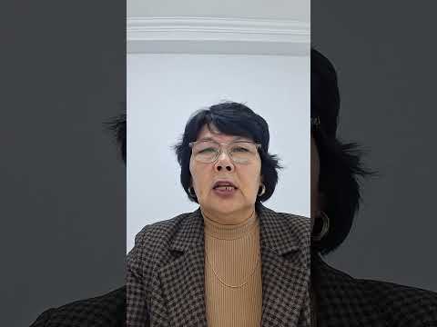 Видео: Еркебаева С.У. Ірімшіктің емдік және диеталық қасиеттері.