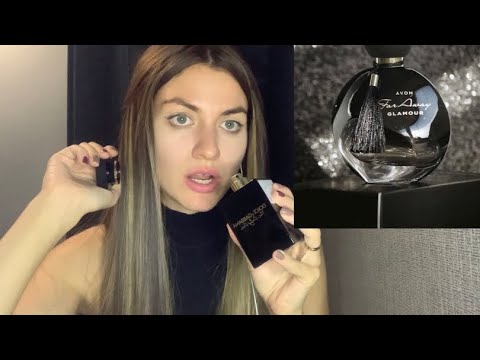 Видео: АРОМАТЫ AVON похожие на ЛЮКС , АНАЛОГИ ЛЮКСОВЫХ АРОМАТОВ 🌷🌺🌹🩷👍