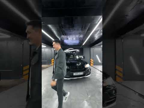 Видео: Прокачали тачку подписчику - Финальное видео