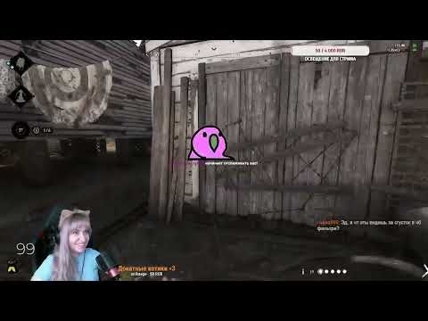 Видео: Хантуемся \ 500 фолловеров = 12 часовой стрим по ханту \о/ и