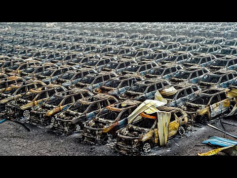 Видео: Самые Дорогие Ошибки за Всю Историю