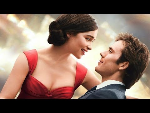 Видео: Уилл/Луиза (Лу) (До встречи с тобой)