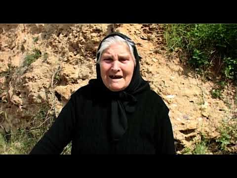 Видео: Манастирот Света Петка во мариовското село Крушејца