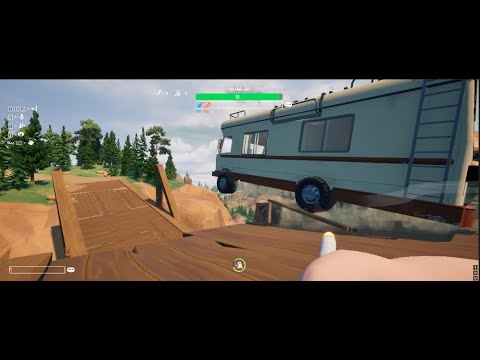 Видео: RV There Yet? нарезки