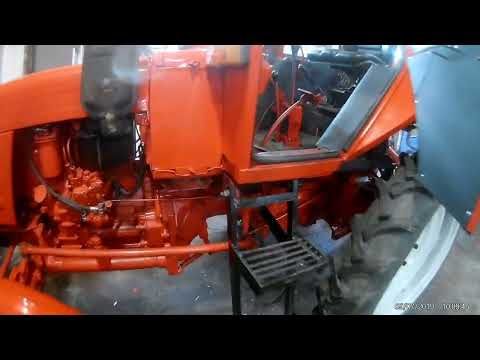 Видео: Окончание проекта по восстановлению Т-25