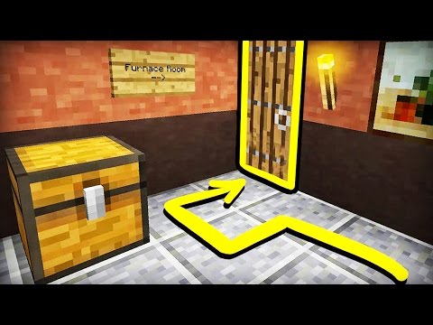 Видео: 99% ЛЮДЕЙ НЕ МОГУТ НАЙТИ ВЫХОД ! - МАЙНКРАФТ ТРОЛЛИНГ ПРИВЕТ СОСЕД MINECRAFT ЛОВУШКА KIDS ДЛЯ ДЕТЕЙ