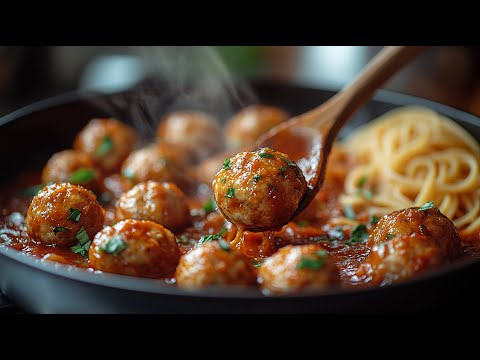 Видео: Я готовила его всего один раз... теперь все его хотят! 😅🍝