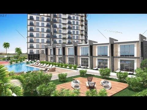 Видео: РУМТУР    нашей квартиры в ИЗМИРЕ /  ТУРЦИЯ  ИЗМИР