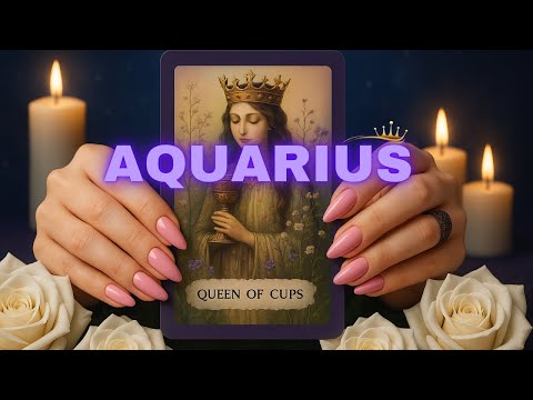 Видео: ВОДОЛЕЙ ❤️✨, 🥹ЭТОТ ЧЕЛОВЕК ЛЮБИТ ТЕБЯ И СОБИРАЕТСЯ ТЕБЯ ШОКИРОВАТЬ!!! 😲❤️ЭТИМИ ТОЧНЫМИ СЛОВАМИ 🙌💥❤️