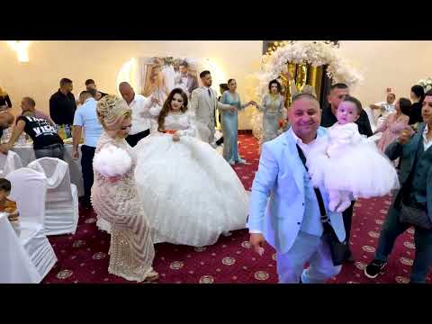 Видео: РИСТЕМ 2025 ЗА СВАТБАРИТЕ ПАЧКА МЕТАЛ И НАДИ