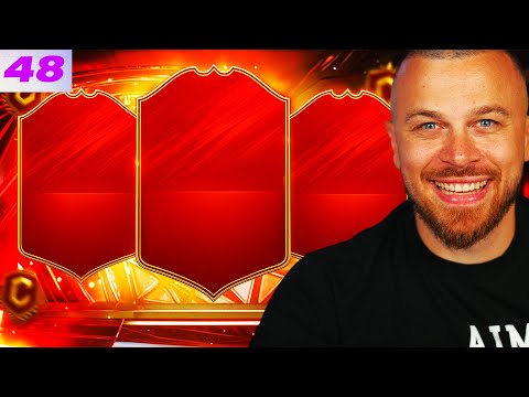 Видео: Вы не поверите, через что я прошел ради наград FUT Champions в FC 26!