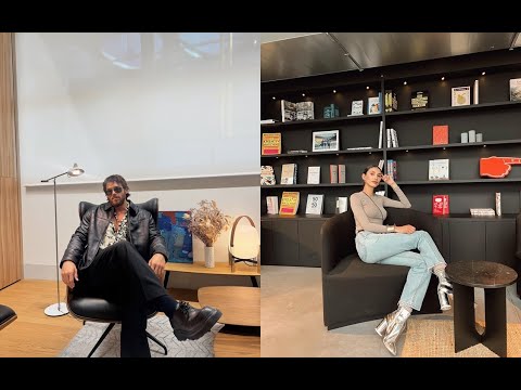 Видео: Интересное заявление Сары Блюмы. Это будет партнерша Джана Ямана.