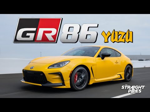 Видео: САМЫЙ ВЕСЕЛЫЙ «доступный» новый автомобиль для покупки