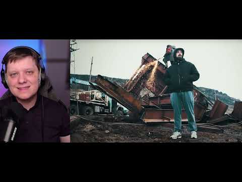 Видео: Купол | Реакция на Pra(Killa'Gramm)