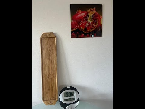 Видео: Ну очень длинная доска