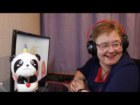 Видео: РЕАКЦИЯ МАМЫ НА [ПОЛМАТЕРИ, нексюша - счастливы вместе]